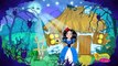 Музичний мультфільм Білосніжка - дитячі пісні з казок - мультфільми українською мовою