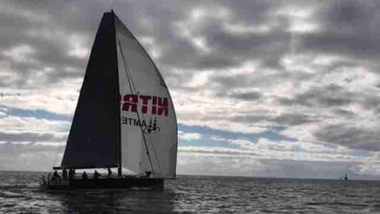 Ciudad del Cabo acoge la regata más antigua de Sudáfrica
