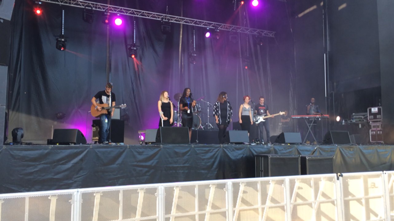 Forum Jeunes au Mans: premiers groupes ce vendredi soir