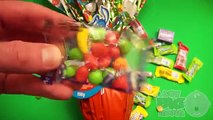 Opening a Collection of Easter Surprise Eggs! With a Huge Kinder Surprise Maxi Egg!