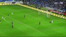 Vagner Love Goal HD - Trabzonspor 3 - 1 Alanyaspor - 22.09.2017 (Full Replay)