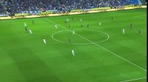 Trabzonspor 3  -  0  Alanyaspor 22/09/2017 Burak Yilmaz Penalty  Goal 32' HD Full Screen