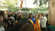 Catalogna: tutti scarcerati i 14 funzionari indipendentisti