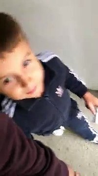 Rrënqethëse: Vëllau i Aulon Zekës, Taulanti publikon një video të re në Facebook! Po thotë Loni ka shku te ZOTI (Video)