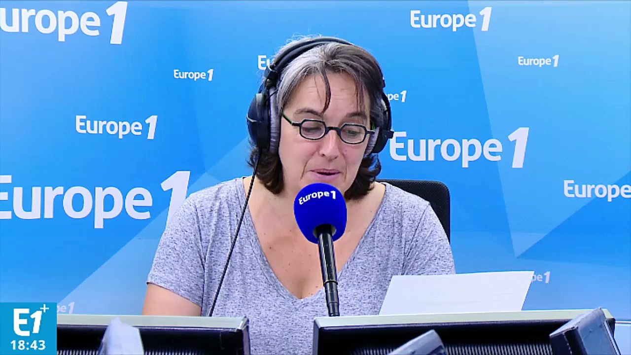 Amira Yahyaoui – Tunisie : "La loi de réconciliation, loi de blanchiment des corrompus"