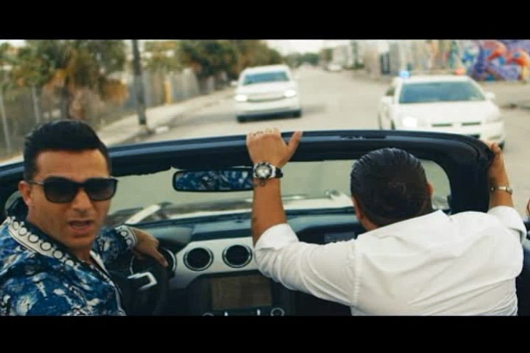 lalgerino - désolé mama