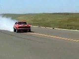 Mustang Tuning Insane Power