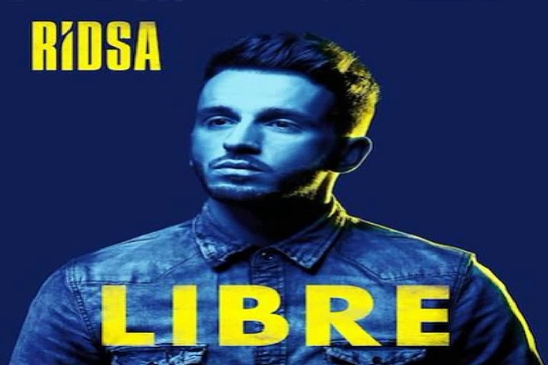 ridsa - fais ta maligne