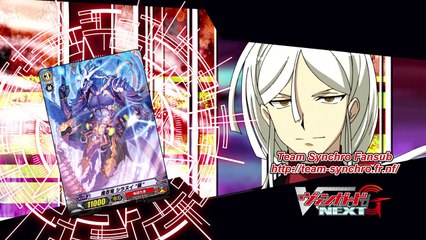 [TSF]Cardfight Vanguard G NEXT 49 HD Vostfr