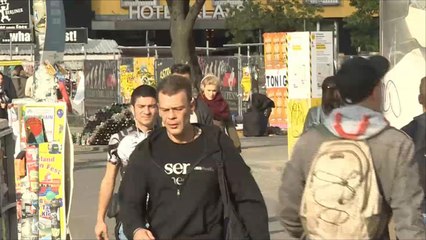 ولايات ألمانيا الشرقية تشكو عدم مساواتها بالغربية