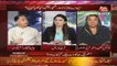 Debate Between Fareeha Idrees And Javed Lateef