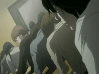 The Amazing Yagami Raito