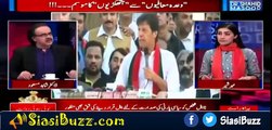 They will not be able to do anything against Imran Khan - Dr Shahid Masood