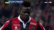 1-2 Mario Balotelli Goal - OGC Nice 1-2 Angers SCO - 20.09.2017 HD