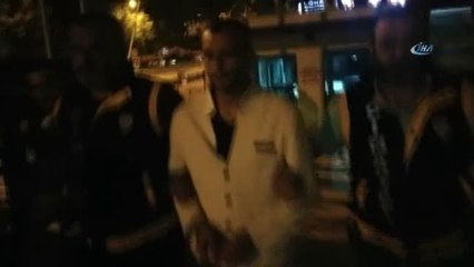 Pastaneciyi Öldüren Kar Maskeli Saldırgan ile Azmettiricisi Yakalandı