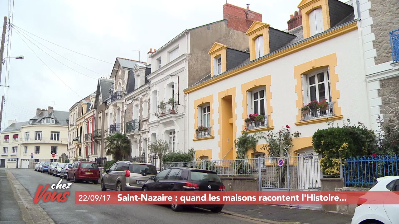 Chez vous à Saint-Nazaire centre-ville #5