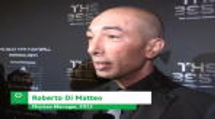 Costa departure the right solution for everyone - Di Matteo