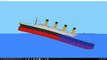 Titanic Sinking -- Sinking Simulator 2. Alpha 1.5