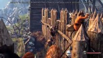 Mount & Blade 2 Bannerlord Clunky combat SOLVED