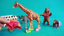 Animals toys | Bellboxes | juguetes de animales | Toys for children | spielzeug