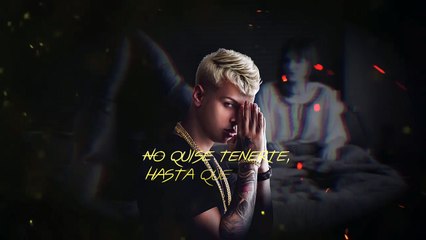 Noriel, Yandel, Nicky Jam - Desperté Sin Ti_HD