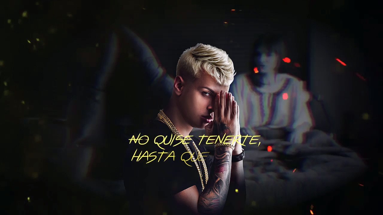 Noriel, Yandel, Nicky Jam - Desperté Sin Ti_HD