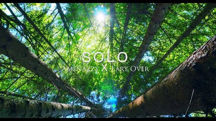 Solo - Nene La Amenaza 'Amenazzy' FT Lary Over _ Video Oficial_HD