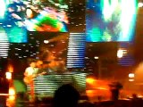 Muse - Stockholm Syndrome, Rod Laver Arena, Melbourne, VI, Australia  11/15/2007
