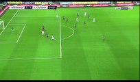 Junior Fernandes Goal HD - Trabzonspor 3-2 Alanyaspor - 22.09.2017