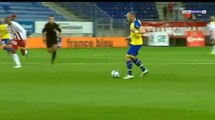 Goal HD - Sochaux	1-1	AC Ajaccio 22.09.2017