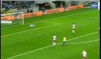 Florian Martin Goal HD - Sochaux 1-1 AC Ajaccio - 22.09.2017