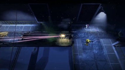 Alien Swarm  Reactive Drop Trailer
