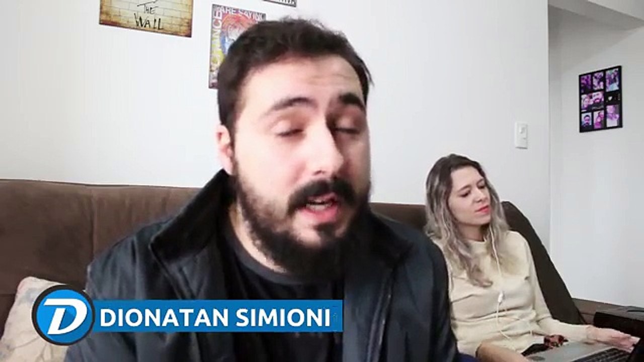 KDE Neon vs Kubuntu e a morte do Desktop - DR #39