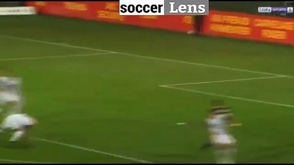 Denis Will Poha GOAL HD - Orleans 1-0 Tours 22/09/2017  HD