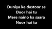 BAIRAAGI Song LYRICS Video – Bareilly Ki Barfi – Arijit Singh, Samira Koppikar – Lyricssudh
