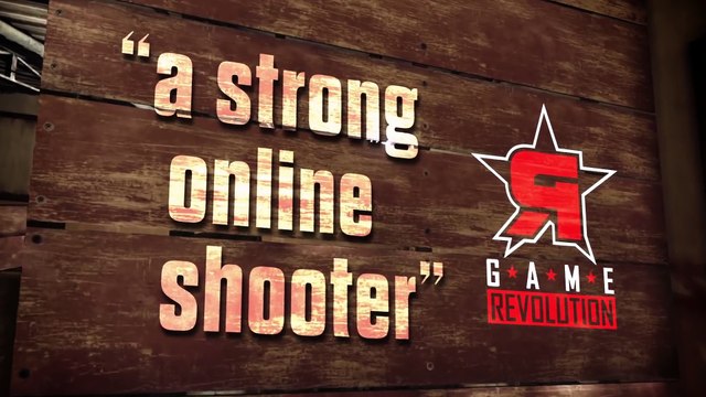 America's Army Proving Grounds