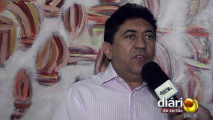 Damisio Mangueira sai em defesa de Wilson Filho e afirma que ele é represetante de Triunfo em Brasiília