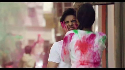 Doublemint Holi – Adi & Naira #StartSomethingFresh - HiNDI - 15Sec (2)