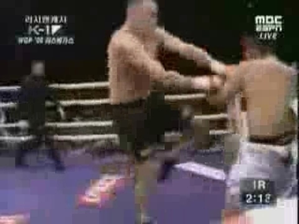 Semmy Schilt - The Best