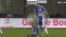 Guillaume Heinry GOAL HD - Bourg Peronnas 1-0 Le Havre 22/09/2017 HD