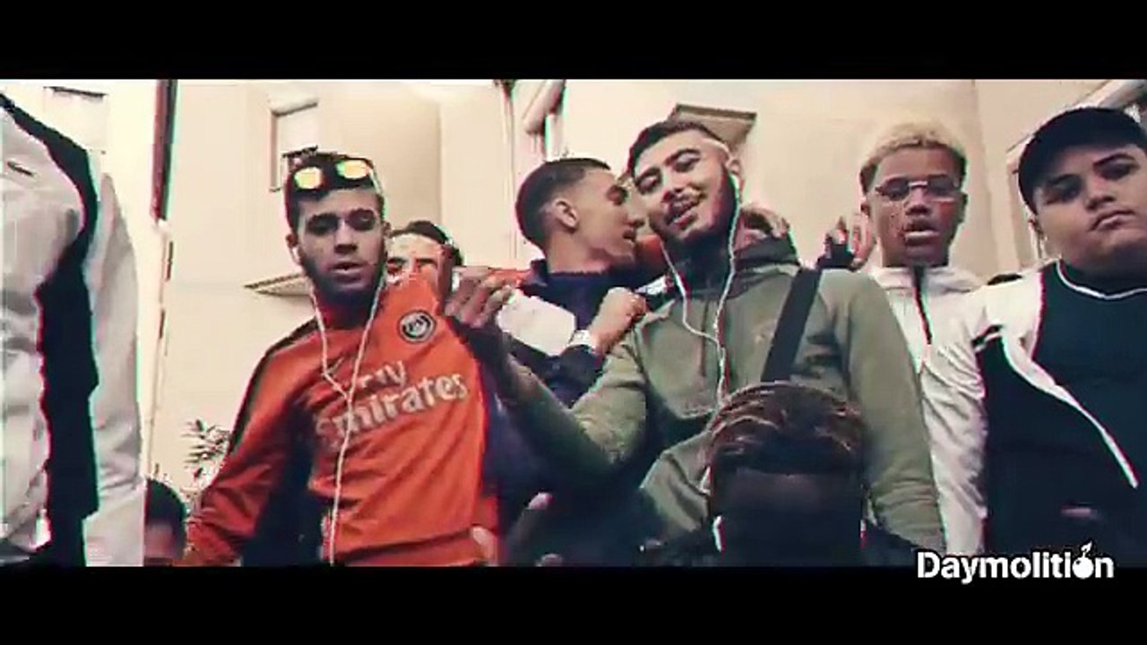 SK - Dinero I Daymolition