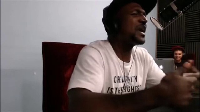 Quiz How We Do Freestyle @ RMC On Air The Only Hip Hop Show , 07-21-2015