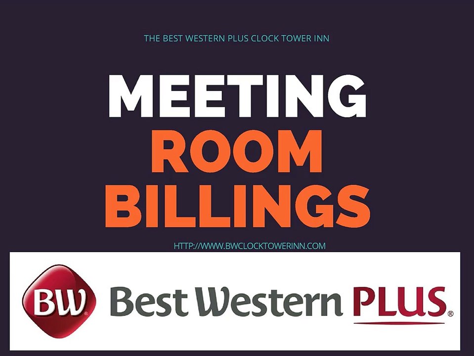Hotel Rooms Billings mt