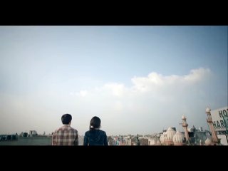 Doublemint Terrace – Adi & Naira #StartSomethingFresh - TELUGU - 15Sec (2)