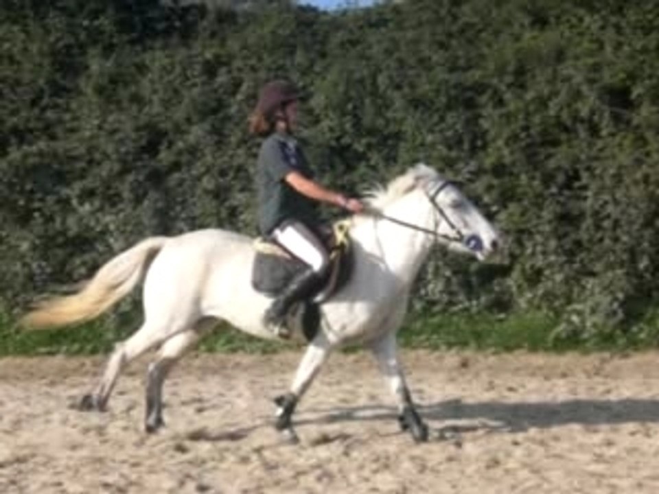 Diama et moi parcours au joyau