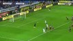 Love (Penalty) Goal HD - Trabzonspor	3-3	Alanyaspor 22.09.2017
