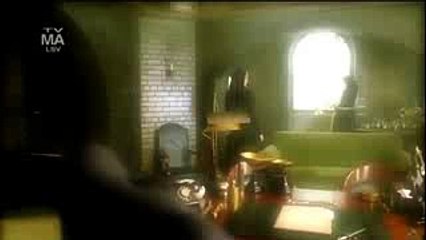 AMERICAN HORROR STORY - Season 2 - Episode 7 TRAILER - DARK COUSIN