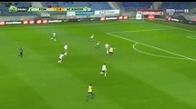 Goal HD - Sochaux	1-5	AC Ajaccio 22.09.2017