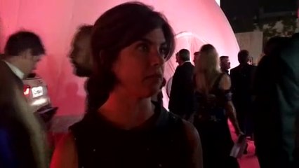 Así fue la fiesta de Cuatro reencuentros, confidencias, piropos cruzados y sorpresas (21-09-2017)