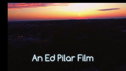 Sept 22 2017 Sunrise in Dixon, IL USA